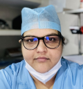 Dr. Shweta Khanna, Gynecologist